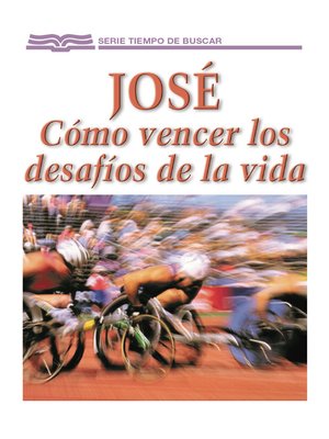 cover image of José